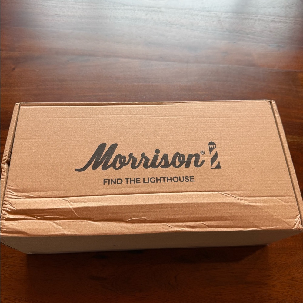 Morrison Bel-Air Shoes - Picture 4 of 7